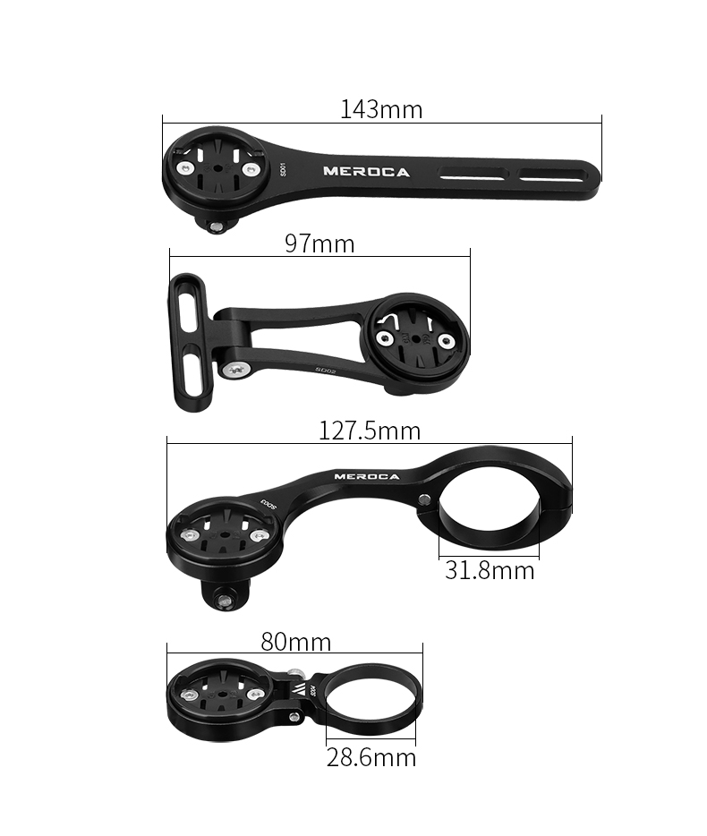 Merida Computer Mount MEROCA-Computer stand - MEROCA-专业自行车配件品牌-深圳市鑫凯铭商贸有限公司
